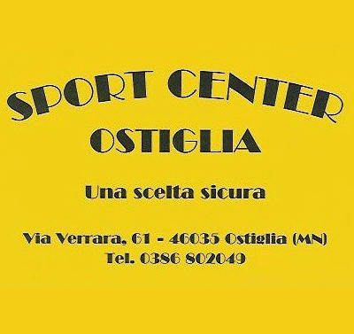 Sport Center Ostiglia